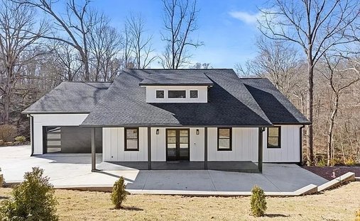 Casa a Gainesville, Georgia, Stati Uniti 1