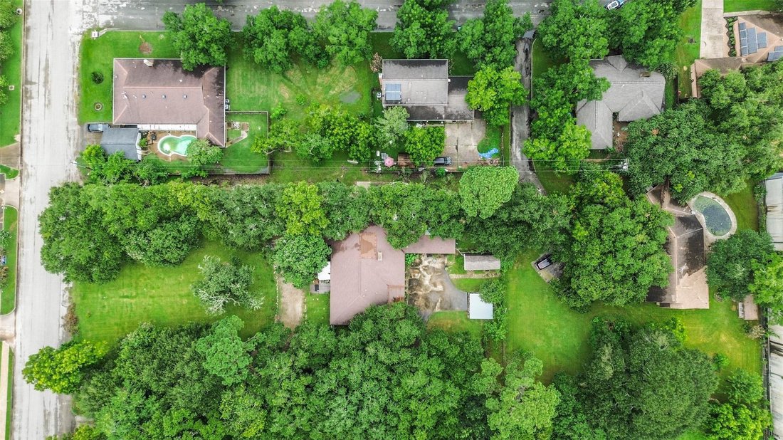 House in La Marque, Texas, United States 3 - 18509349