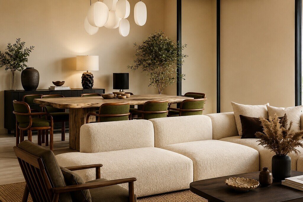 Apartment in Barrio Salamanca, Madrid, Spain 1 - 18513749