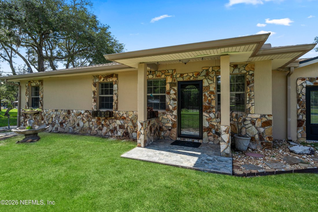 Casa a Green Cove Springs, Florida, Stati Uniti 3 - 18517168