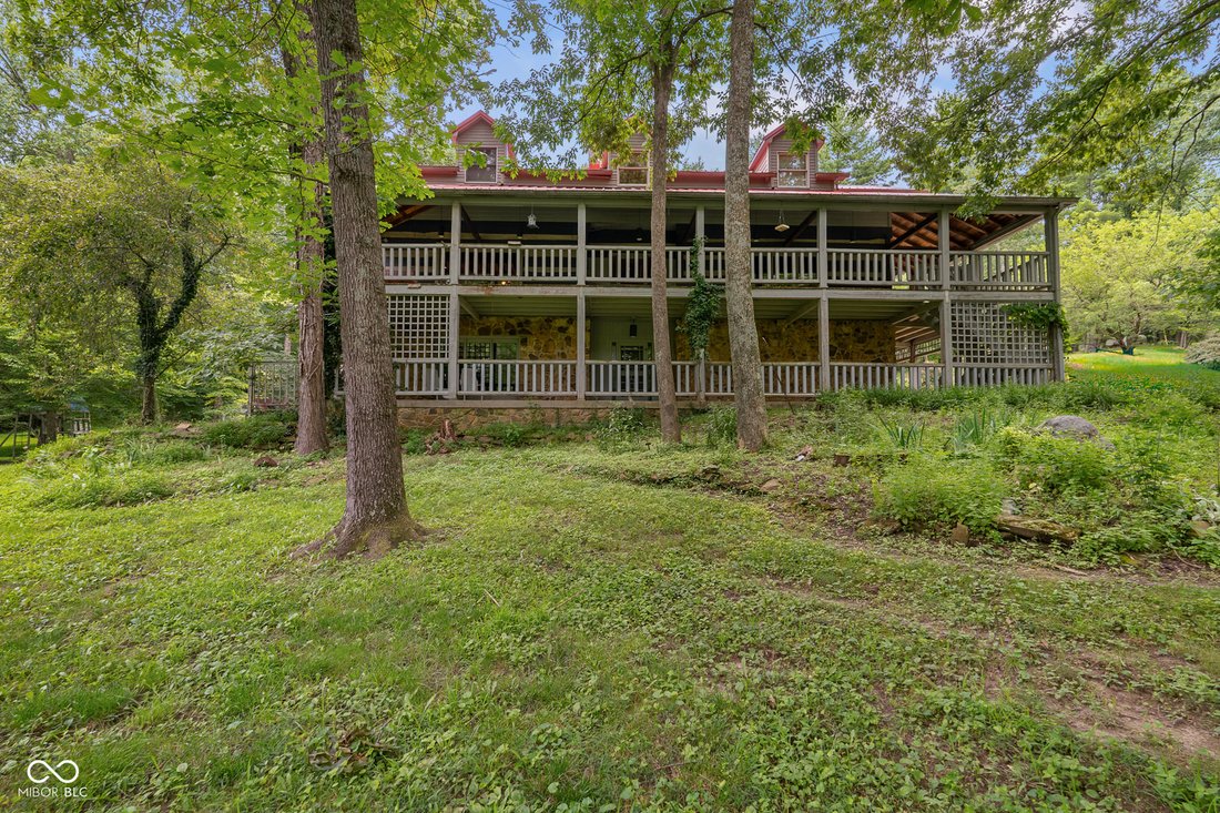 House in Columbus, Indiana, United States 1 - 18521095