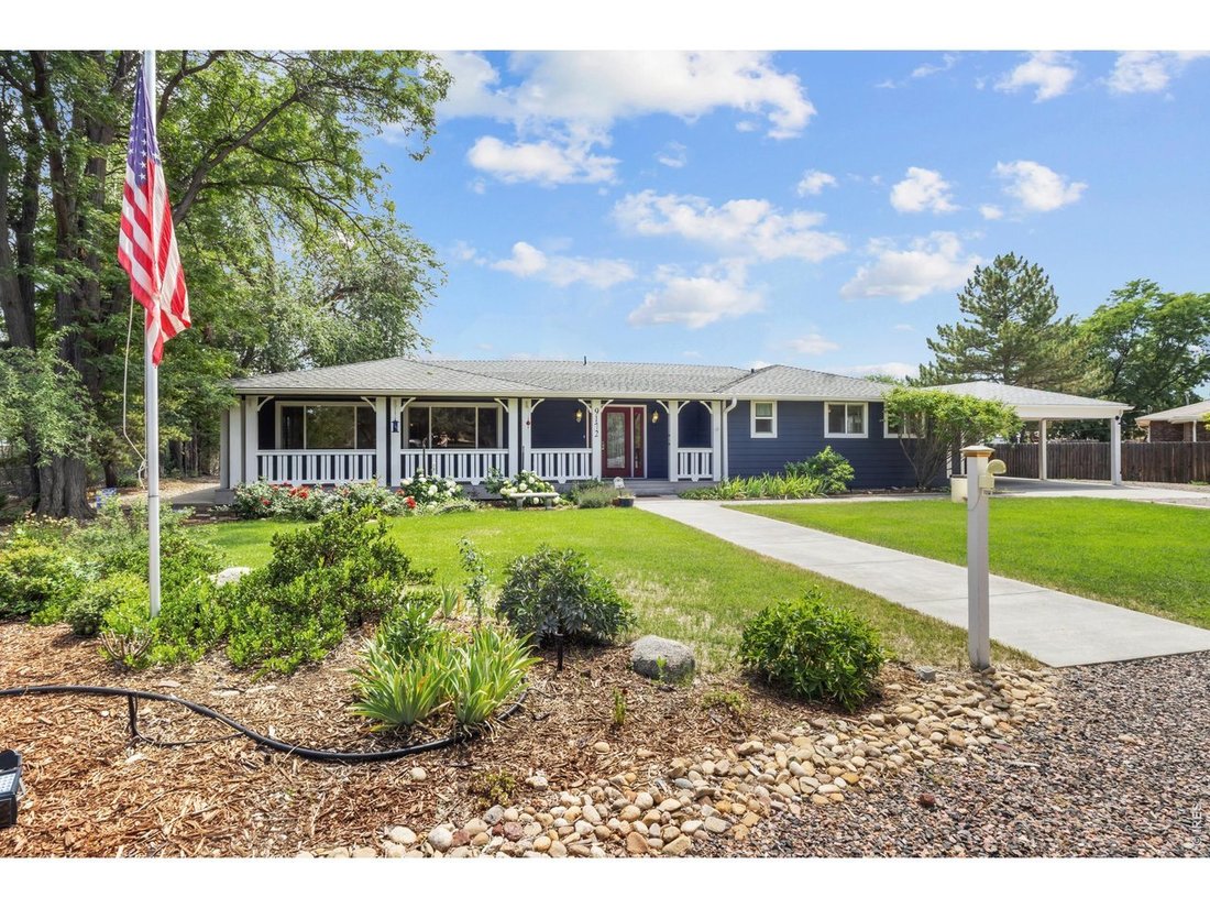 House in Longmont, Colorado, United States 2 - 18511421