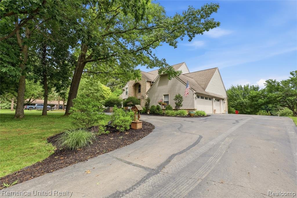 Casa a Brighton, Michigan, Stati Uniti 5 - 18372916