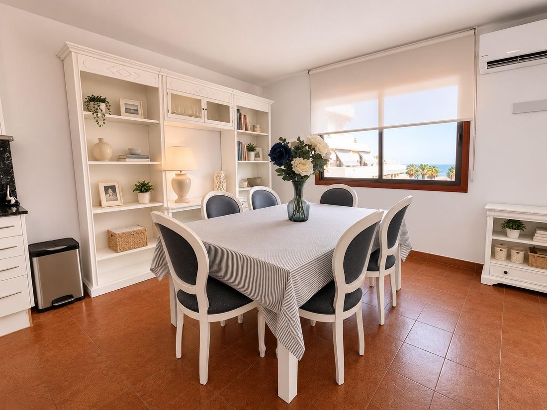 Appartamento a Cambrils, Catalogna, Spagna 3 - 18512281
