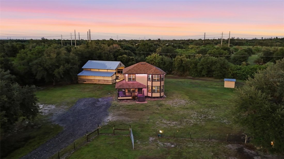 House in Punta Gorda, Florida, United States 3 - 18511817