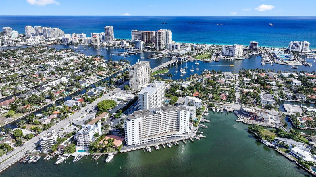 Condo in Fort Lauderdale, Florida, United States 4 - 18511980