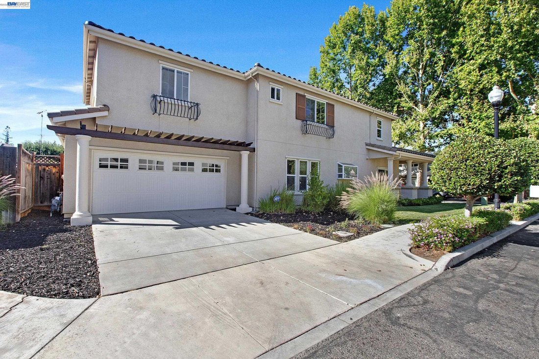 House in San Jose, California, United States 4 - 18511722