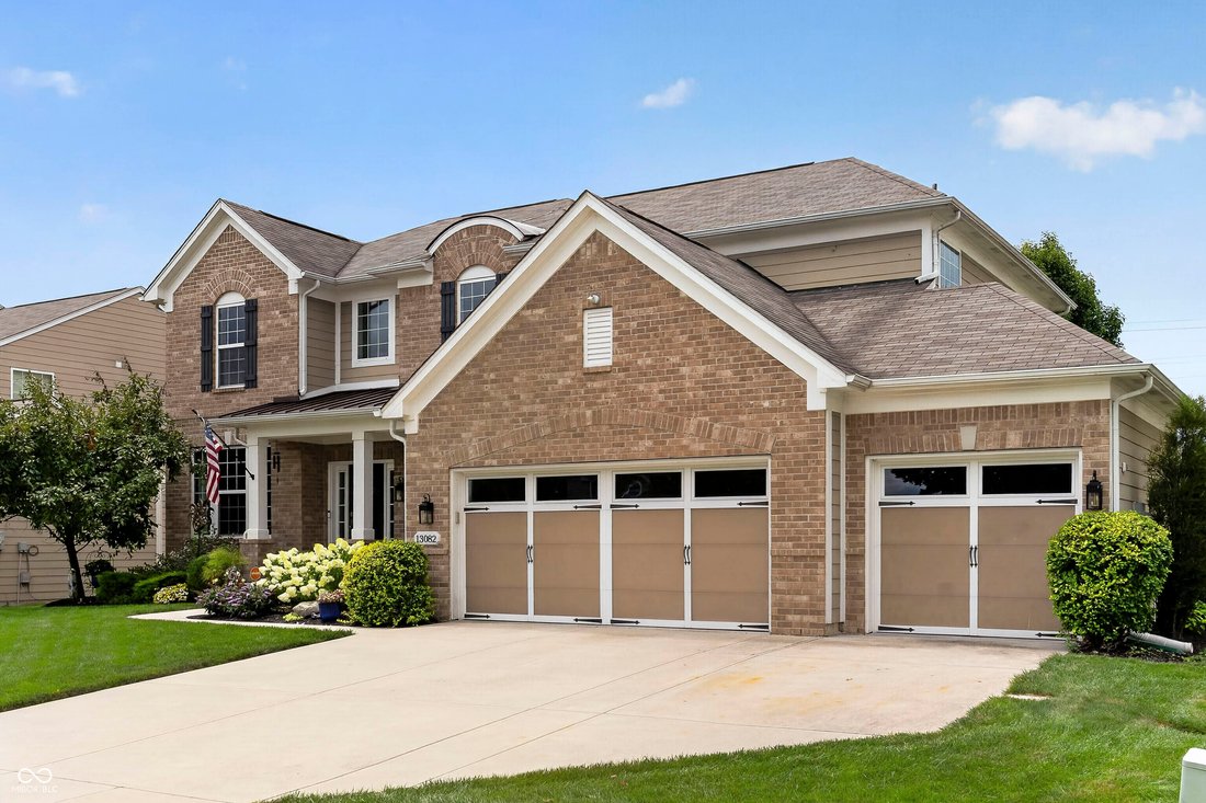 House in Fishers, Indiana, United States 4 - 18508415