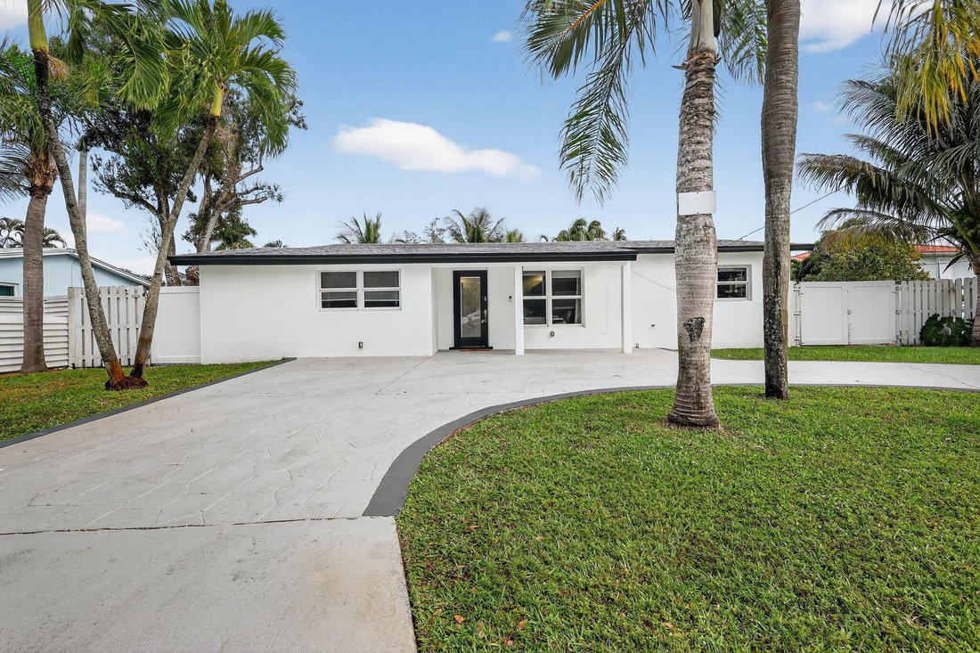 House in Dania Beach, Florida, United States 4 - 17178278
