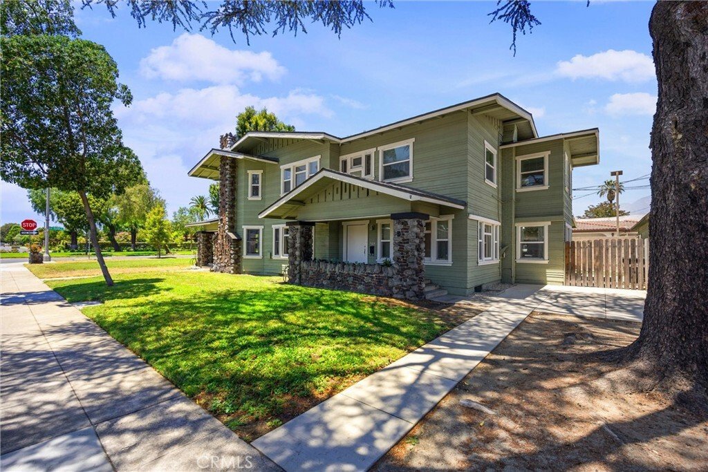 Appartamento a Ontario, California, Stati Uniti 5 - 18350759