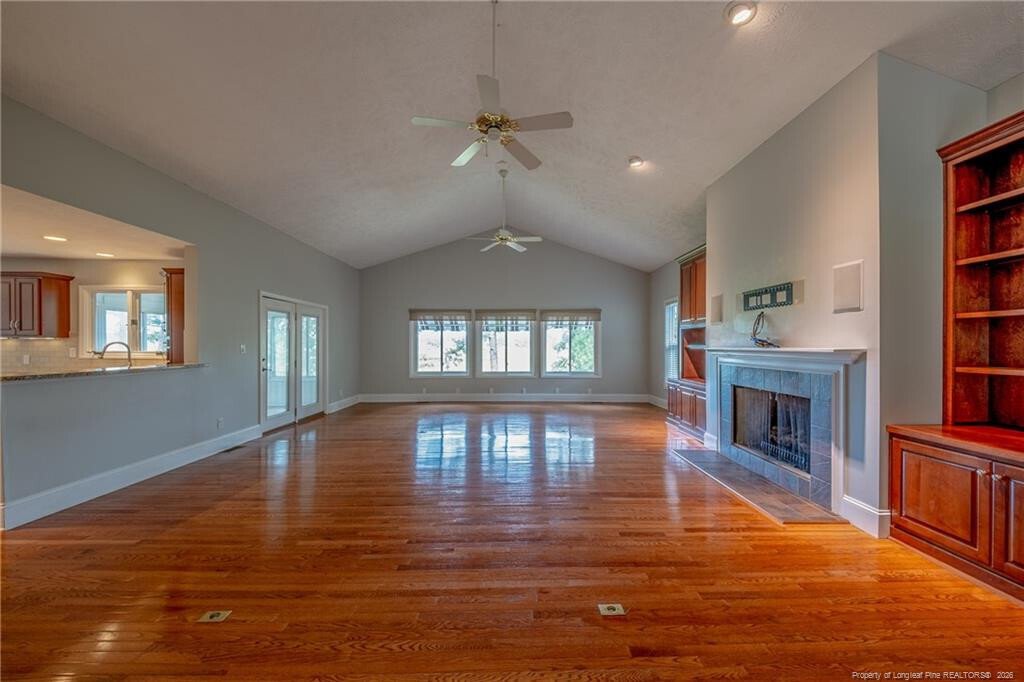 House in Vass, North Carolina, United States 5 - 18267499