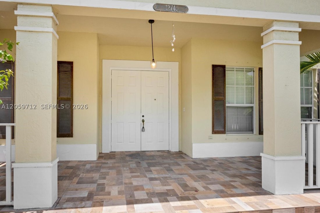 House in Miami, Florida, United States 4 - 18515146
