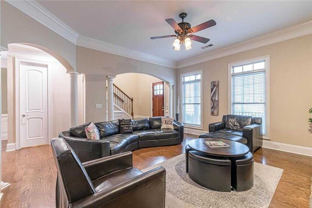 House in Atlanta, Georgia, United States 5 - 18508290