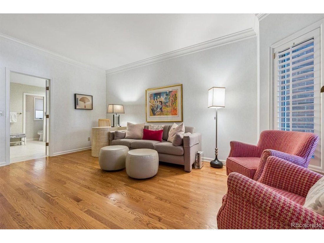 Condo in Denver, Colorado, United States 5 - 18509296