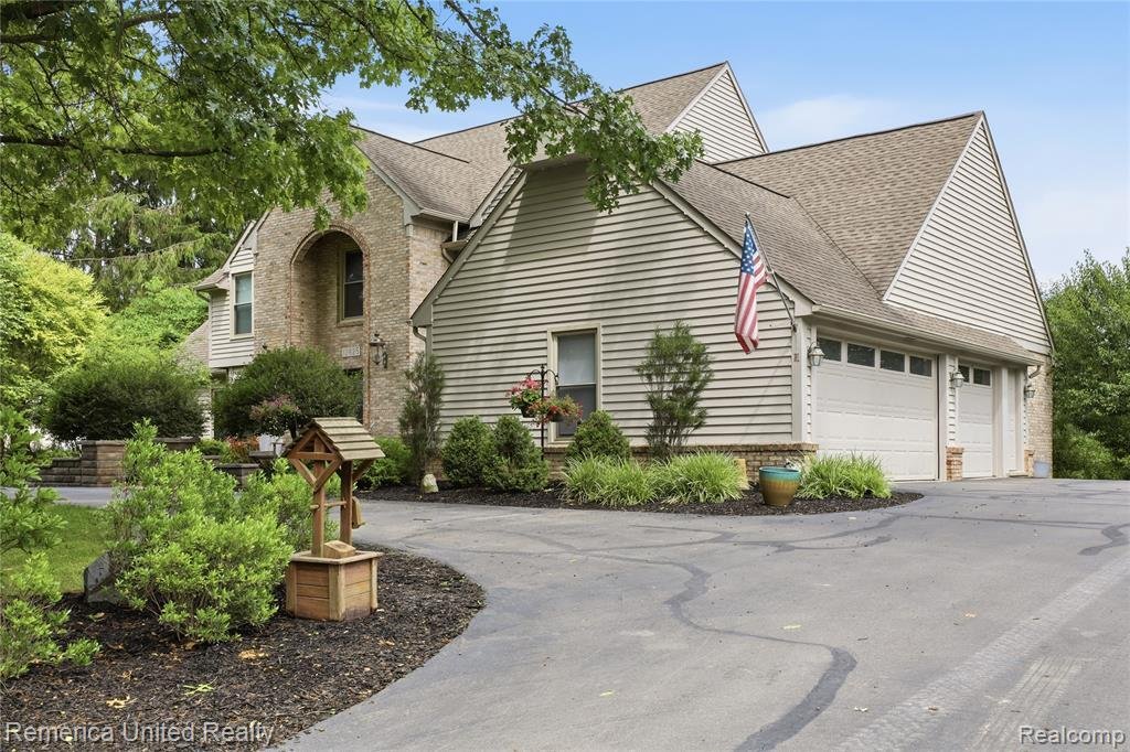 Casa a Brighton, Michigan, Stati Uniti 4 - 18372916