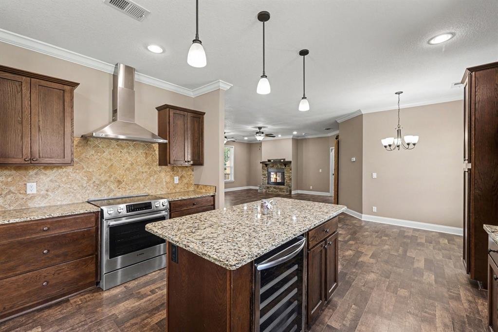 House in Whitesboro, Texas, United States 2 - 18513192