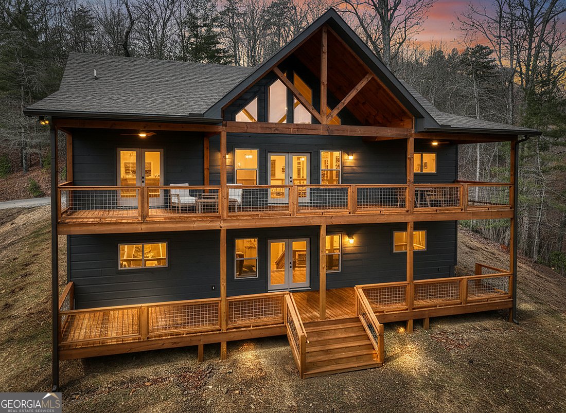 House in Mineral Bluff, Georgia, United States 3 - 18512723