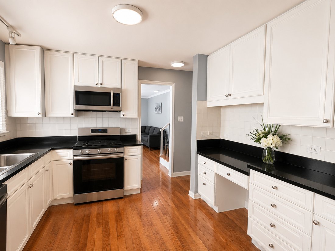 House in Lincolnwood, Illinois, United States 5 - 18512040