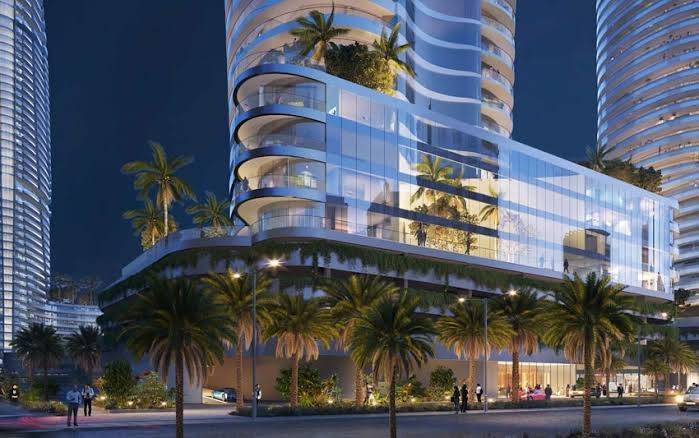 Apartment in Business Bay, Dubai, United Arab Emirates 2 - 18509298