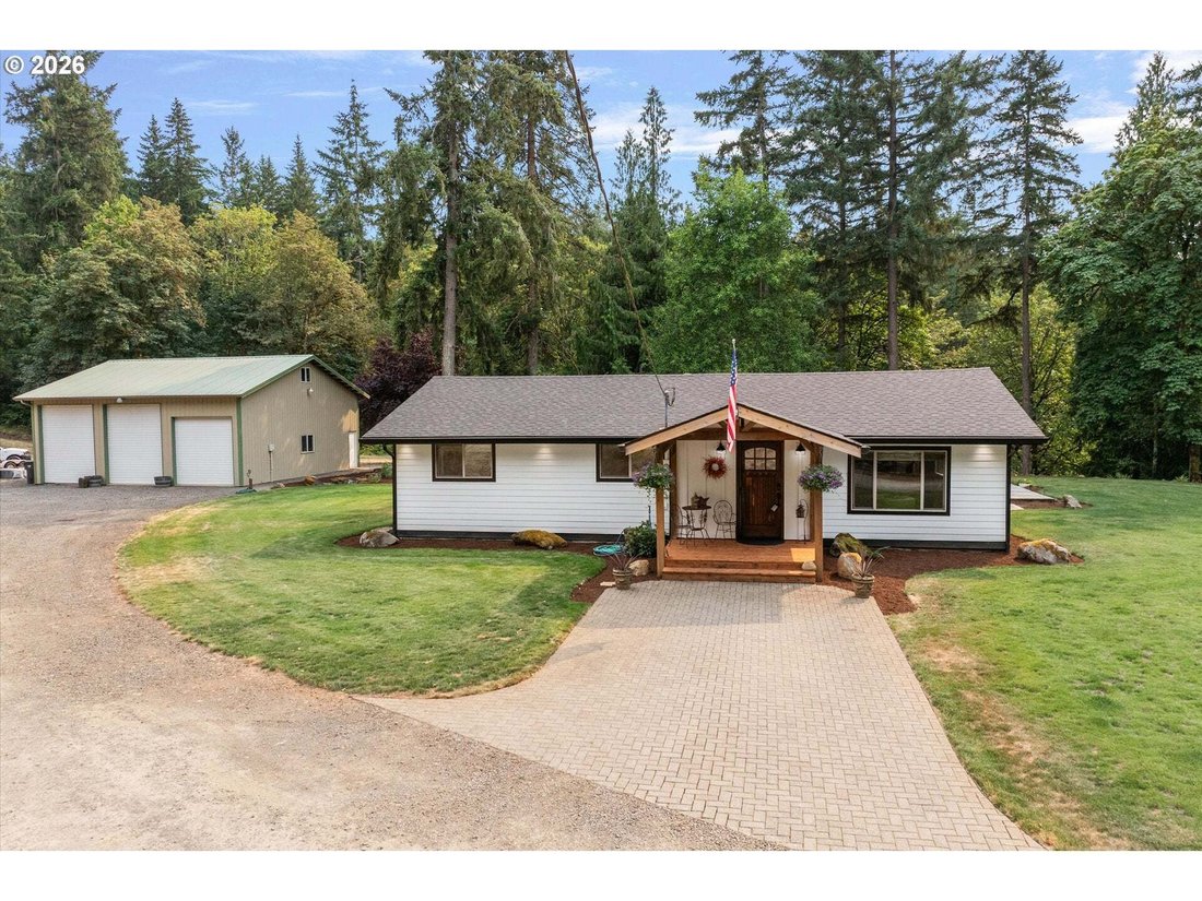 House in Mulino, Oregon, United States 2 - 18517856