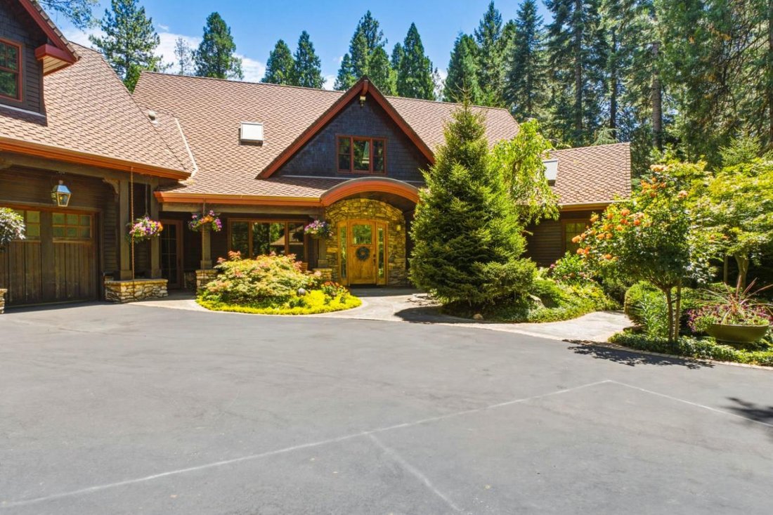 House in Nevada City, California, United States 5 - 18515723
