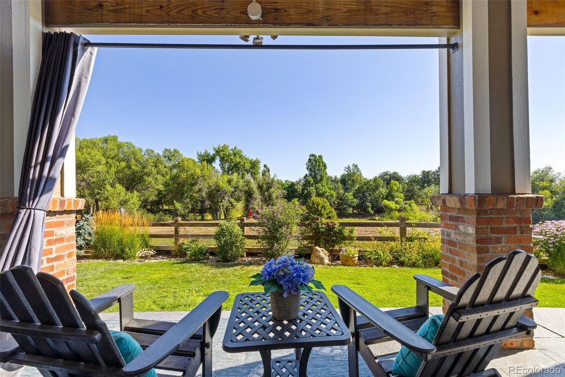 House in Columbine Valley, Colorado, United States 2 - 18512951
