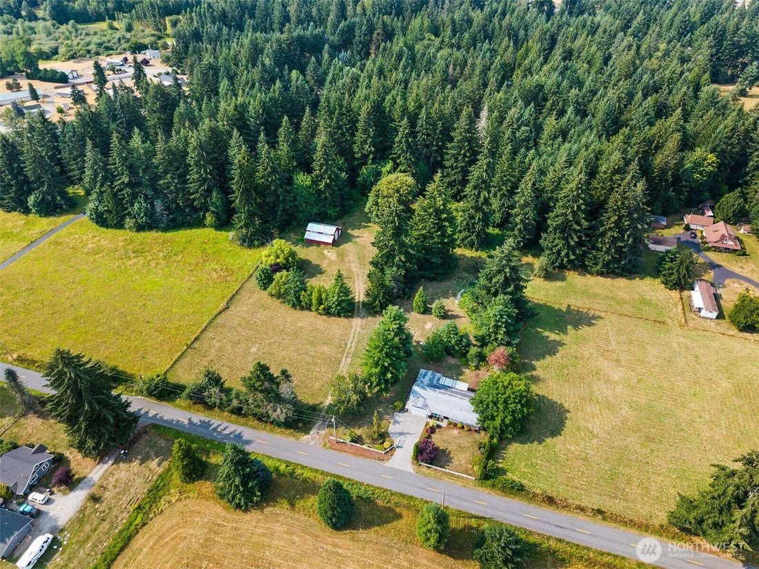 House in Rochester, Washington, United States 2 - 18509775