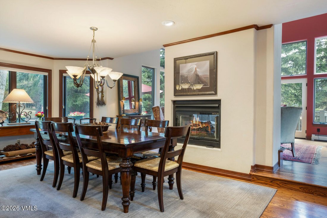Apartment in Edwards, Colorado, United States 5 - 18511206