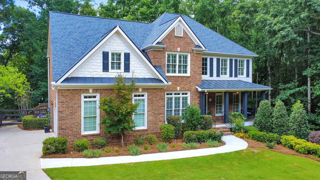 House in Powder Springs, Georgia, United States 2 - 18512826