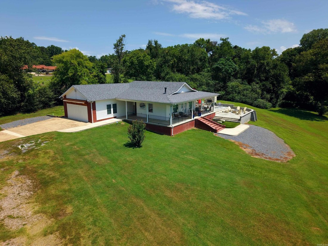 House in Glenwood, Arkansas, United States 4 - 18508417