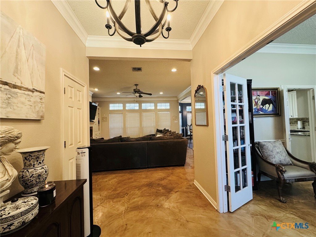 House in The Grove, Texas, United States 3 - 18514892