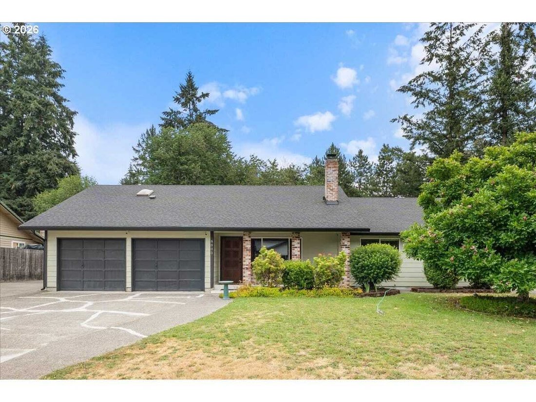House in Vancouver, Washington, United States 1 - 18511220