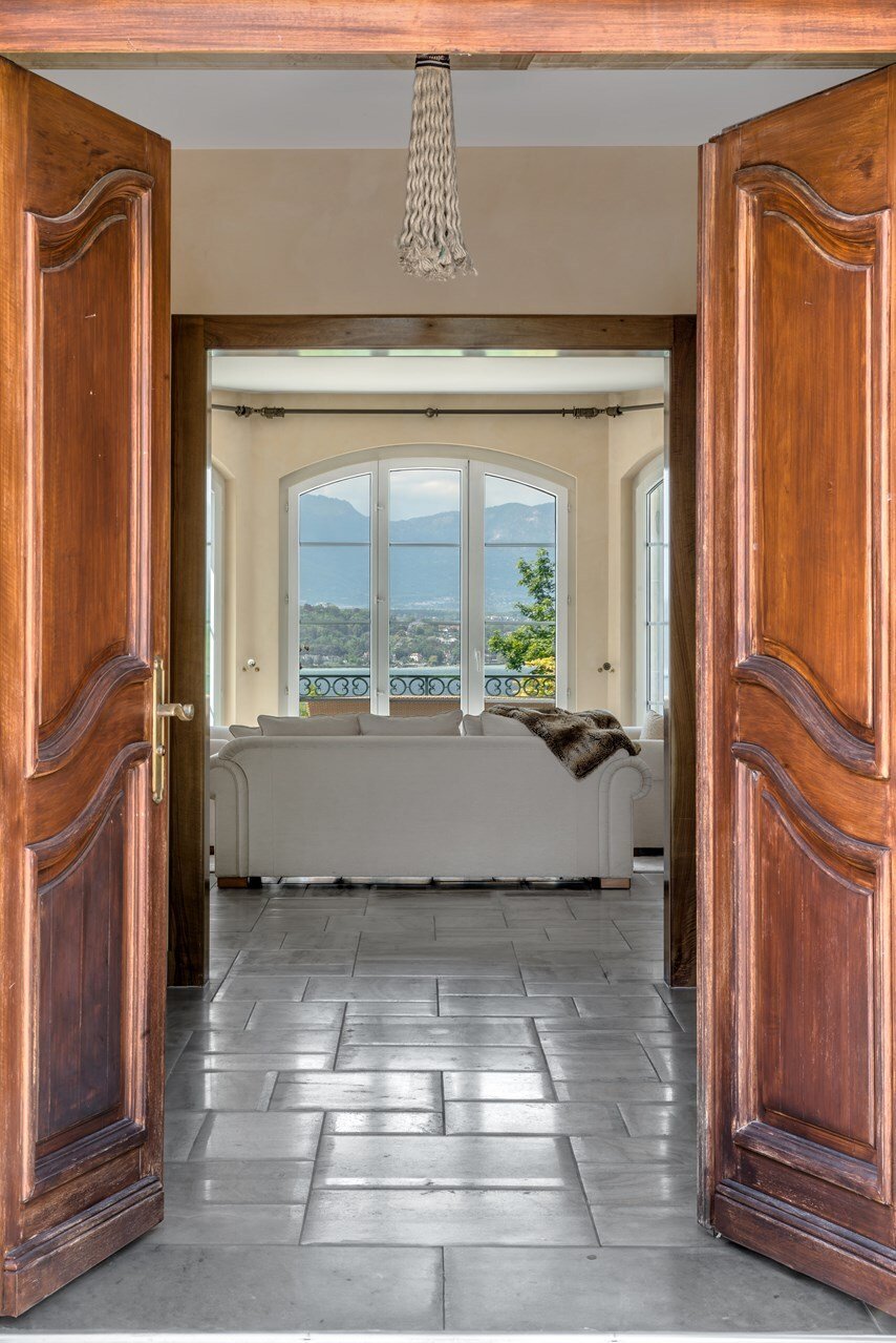 Wohnung in Cologny, Genf, Schweiz 3 - 15954574