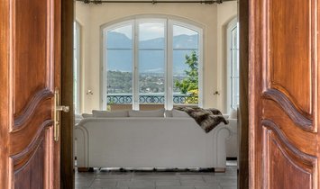 Wohnung in Cologny, Genf, Schweiz 2