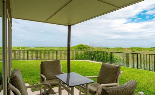 Condominio a South Padre Island, Texas, Stati Uniti 1