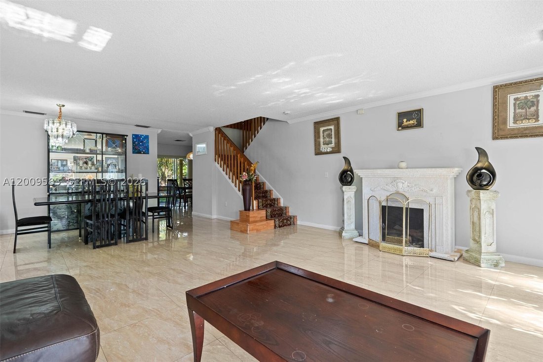 House in Miramar, Florida, United States 1 - 17898562