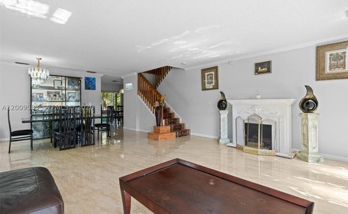House in Miramar, Florida, United States 1