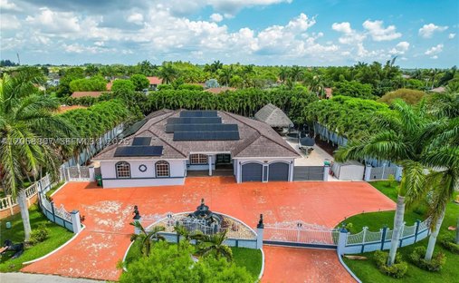 House in Miami, Florida, United States 1