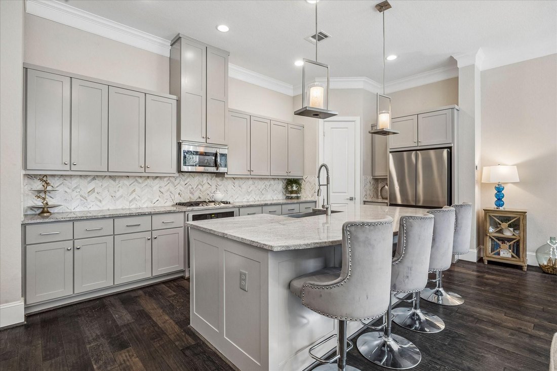 House in Houston, Texas, United States 4 - 18512544