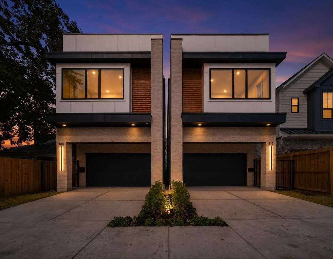 House in Houston, Texas, United States 2 - 18509353
