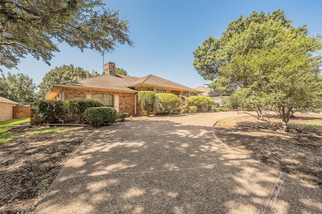 House in Dallas, Texas, United States 2 - 18513197