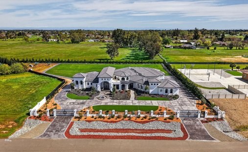 Terreno en Elk Grove, California, Estados Unidos 1