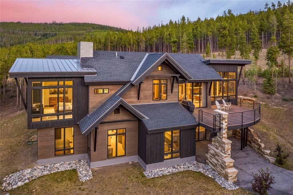 House in Breckenridge, Colorado, United States 2 - 18514573