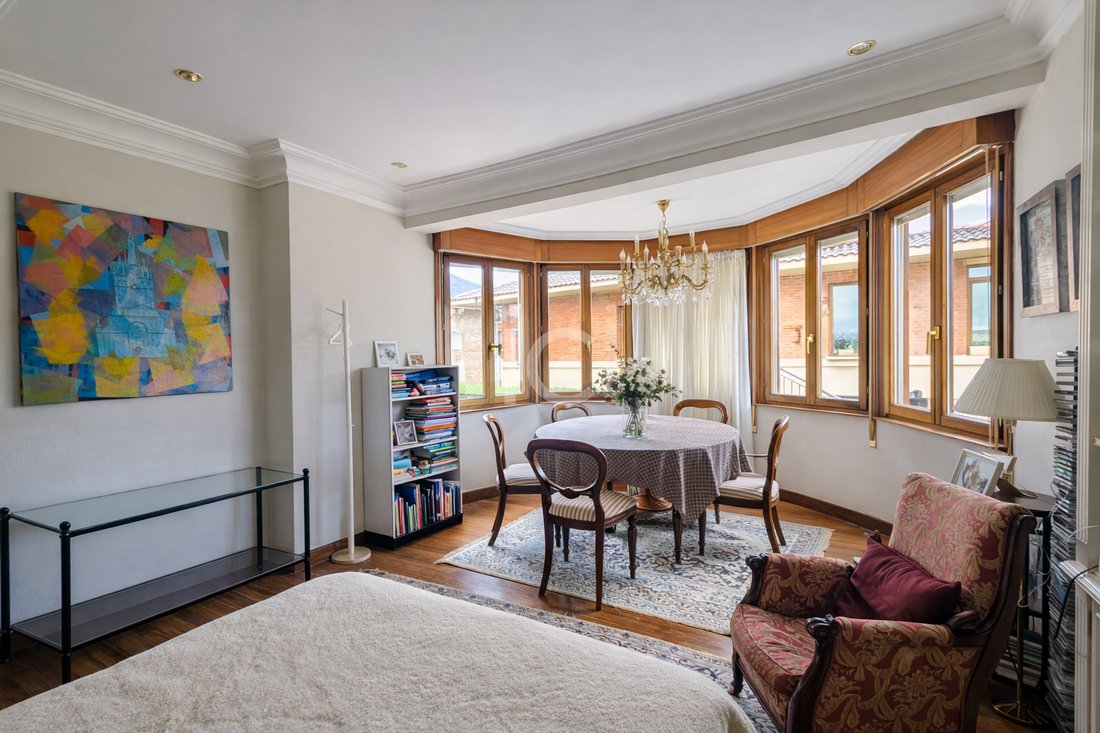 Apartment in Getxo, Basque Country, Spain 5 - 18508249