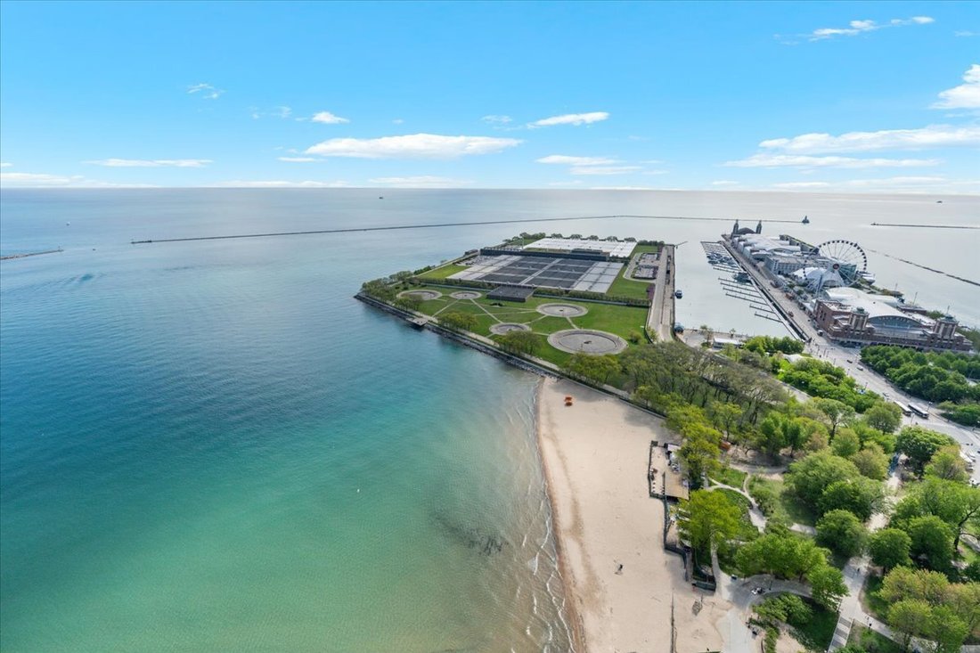 Condo in Chicago, Illinois, United States 4 - 18512108