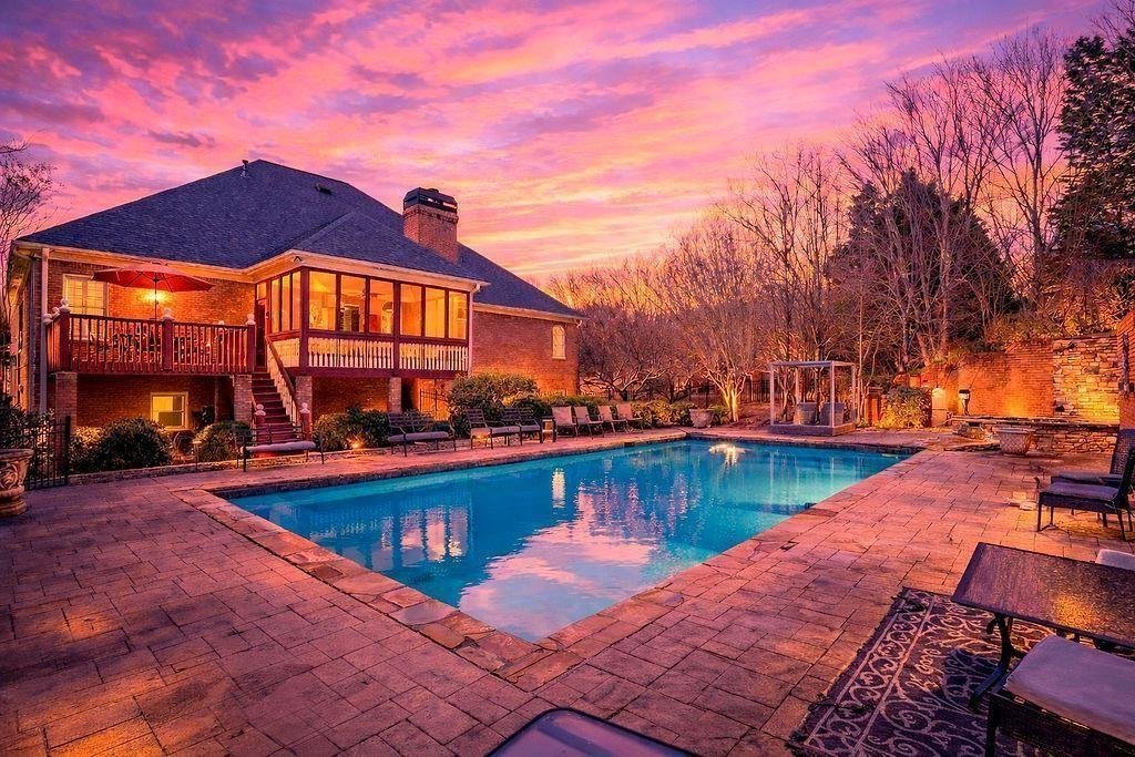 House in Braselton, Georgia, United States 3 - 18512898