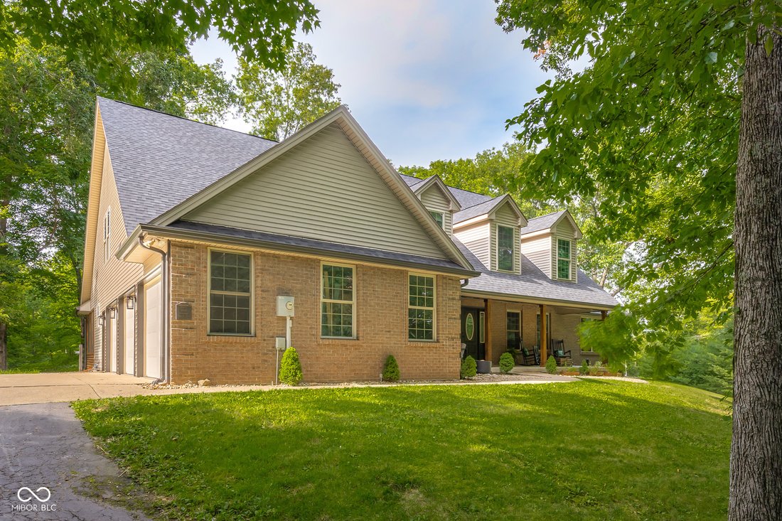 House in Columbus, Indiana, United States 2 - 18508080