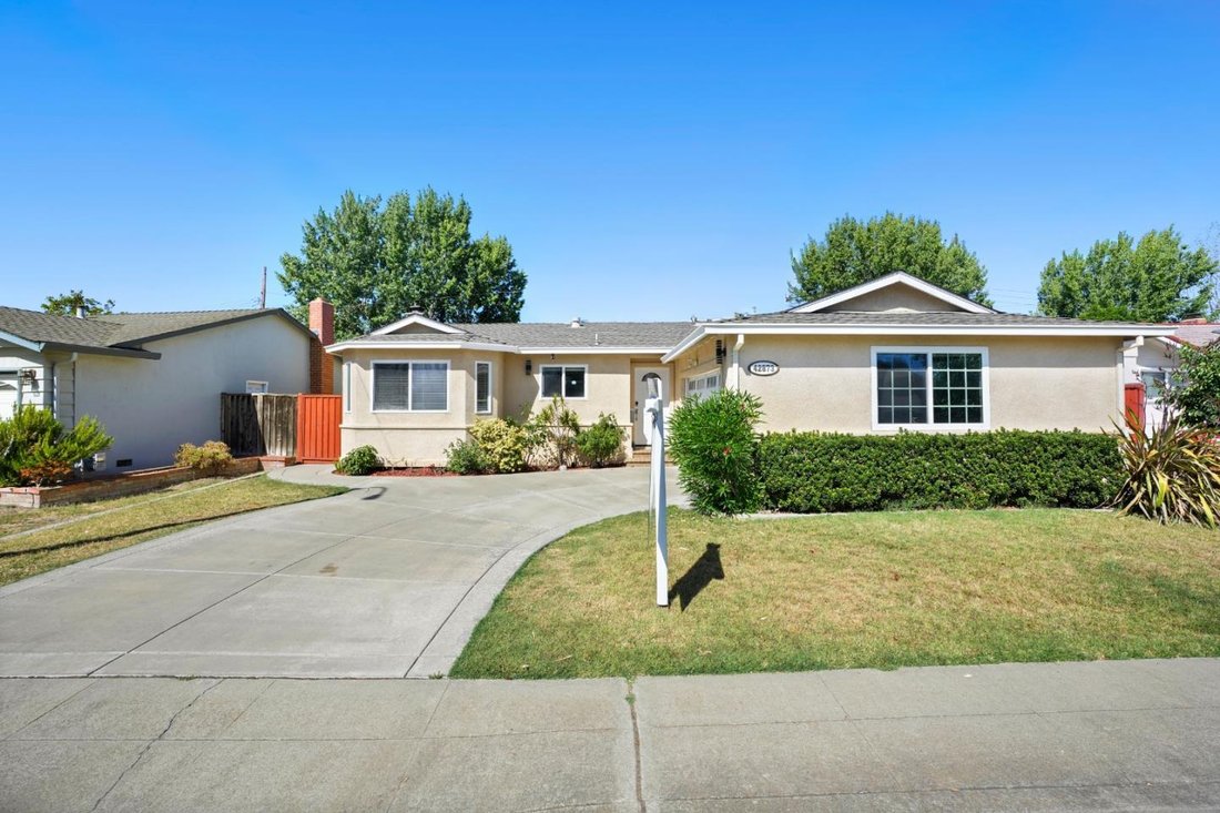 House in Newark, California, United States 2 - 18508643