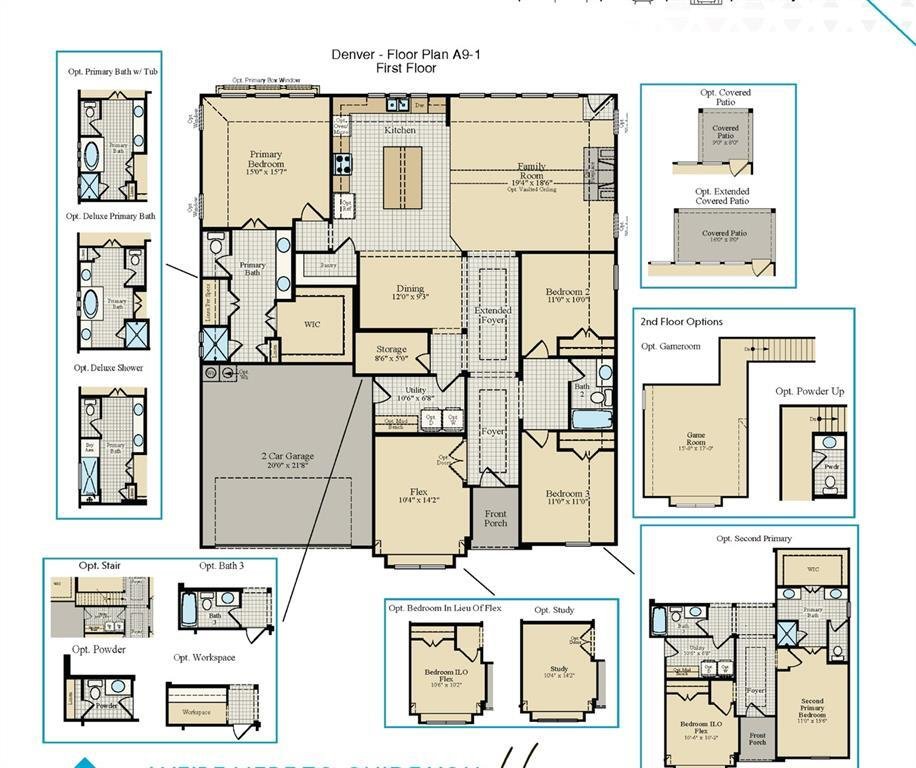 House in Waco, Texas, United States 2 - 18513223