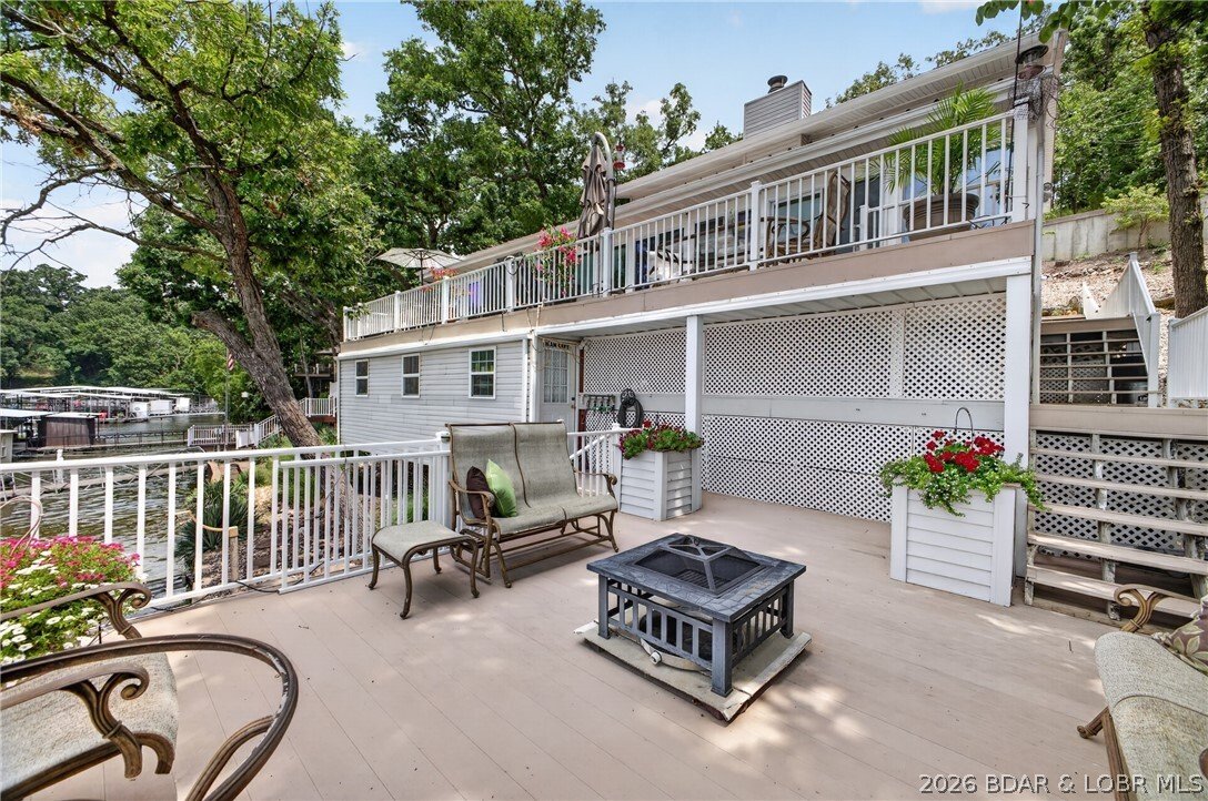 House in Lake Ozark, Missouri, United States 5 - 18518422